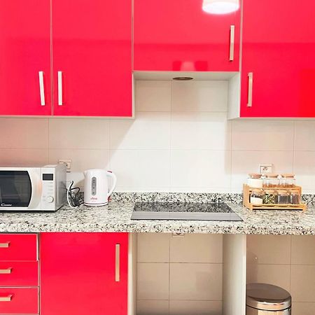 Cosy & Convenient 2-Bed Apartment In Playa タンジェ エクステリア 写真