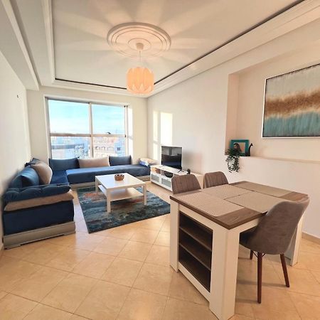 Cosy & Convenient 2-Bed Apartment In Playa タンジェ エクステリア 写真