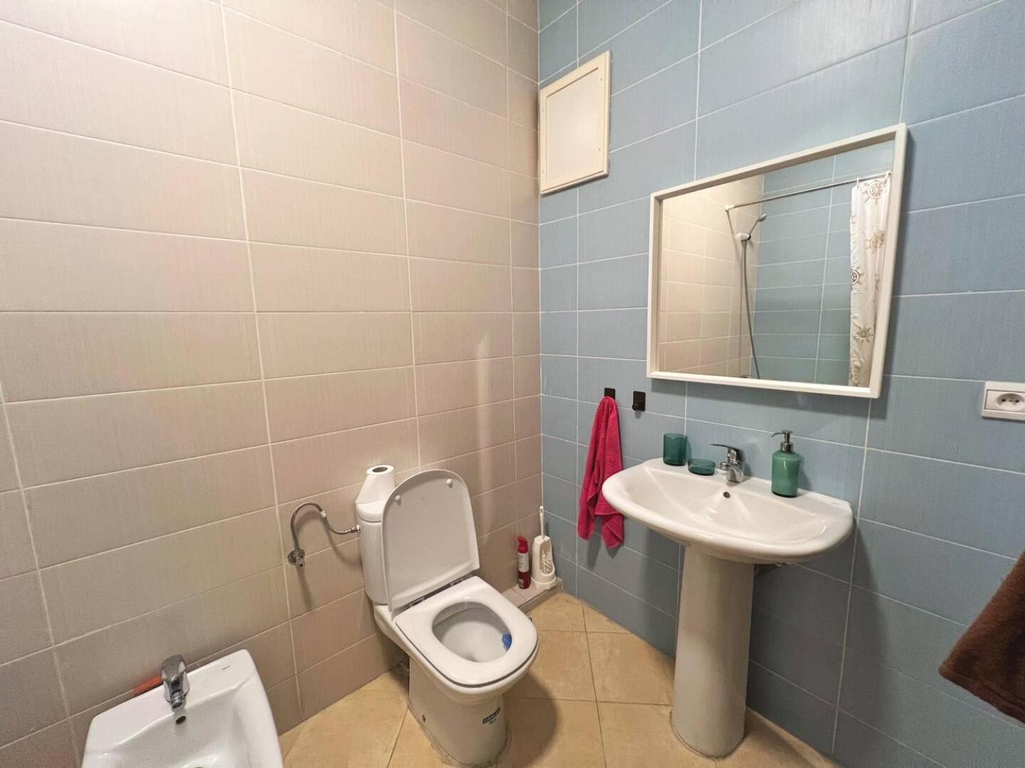Cosy & Convenient 2-Bed Apartment In Playa タンジェ エクステリア 写真