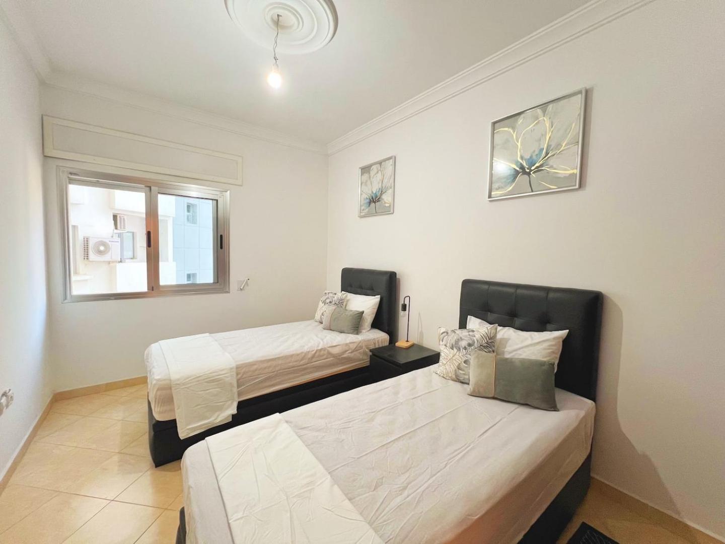 Cosy & Convenient 2-Bed Apartment In Playa タンジェ エクステリア 写真
