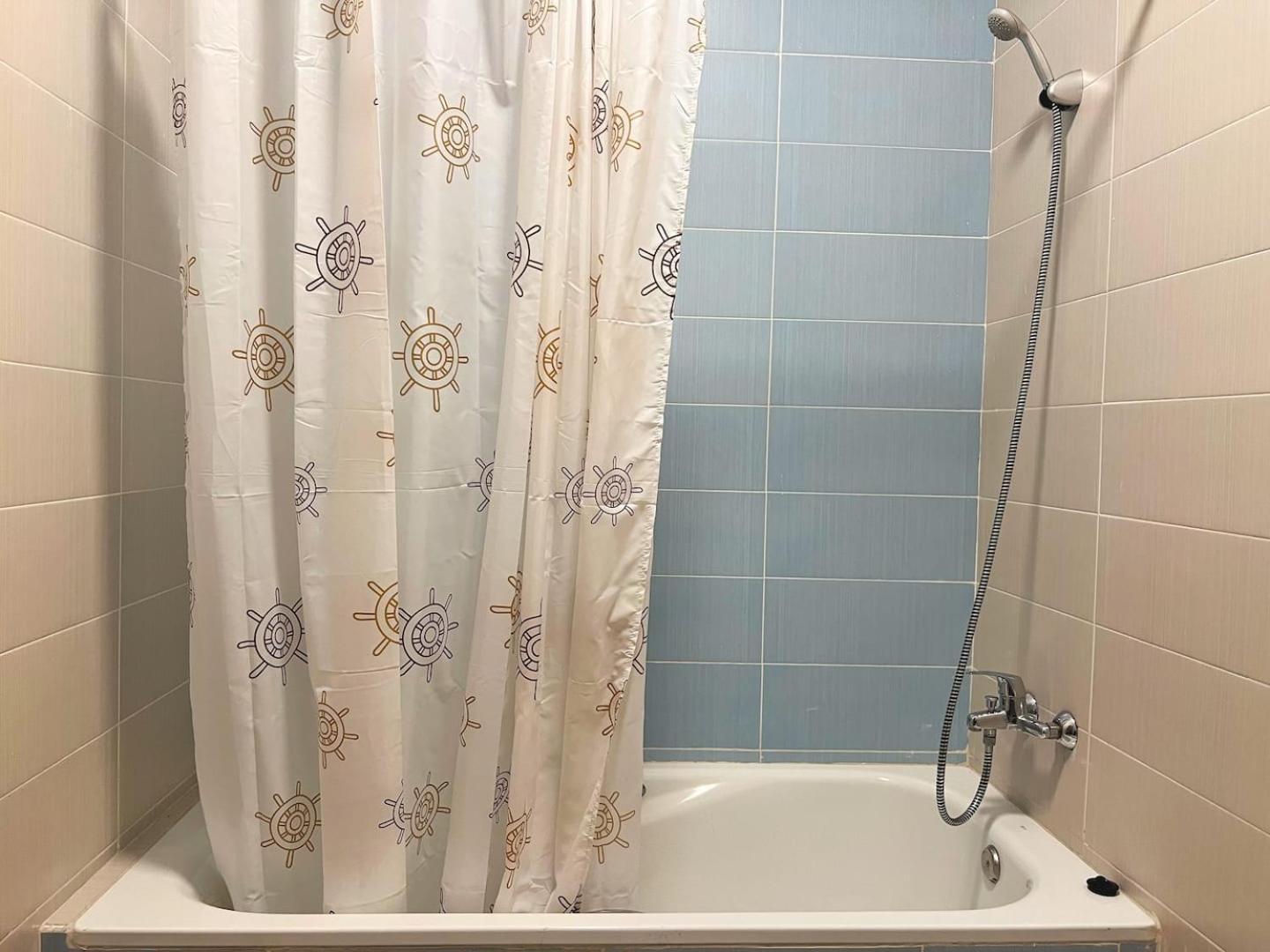 Cosy & Convenient 2-Bed Apartment In Playa タンジェ エクステリア 写真