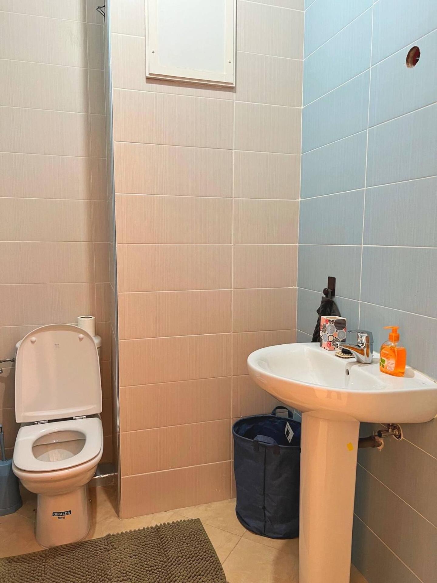 Cosy & Convenient 2-Bed Apartment In Playa タンジェ エクステリア 写真