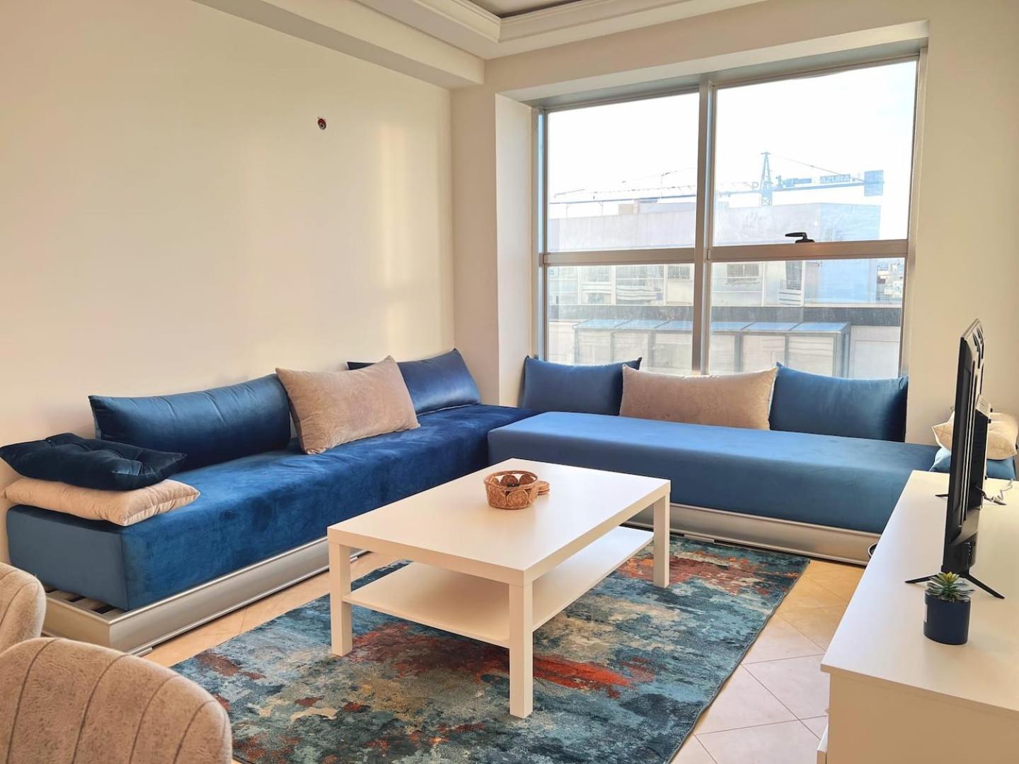 Cosy & Convenient 2-Bed Apartment In Playa タンジェ エクステリア 写真