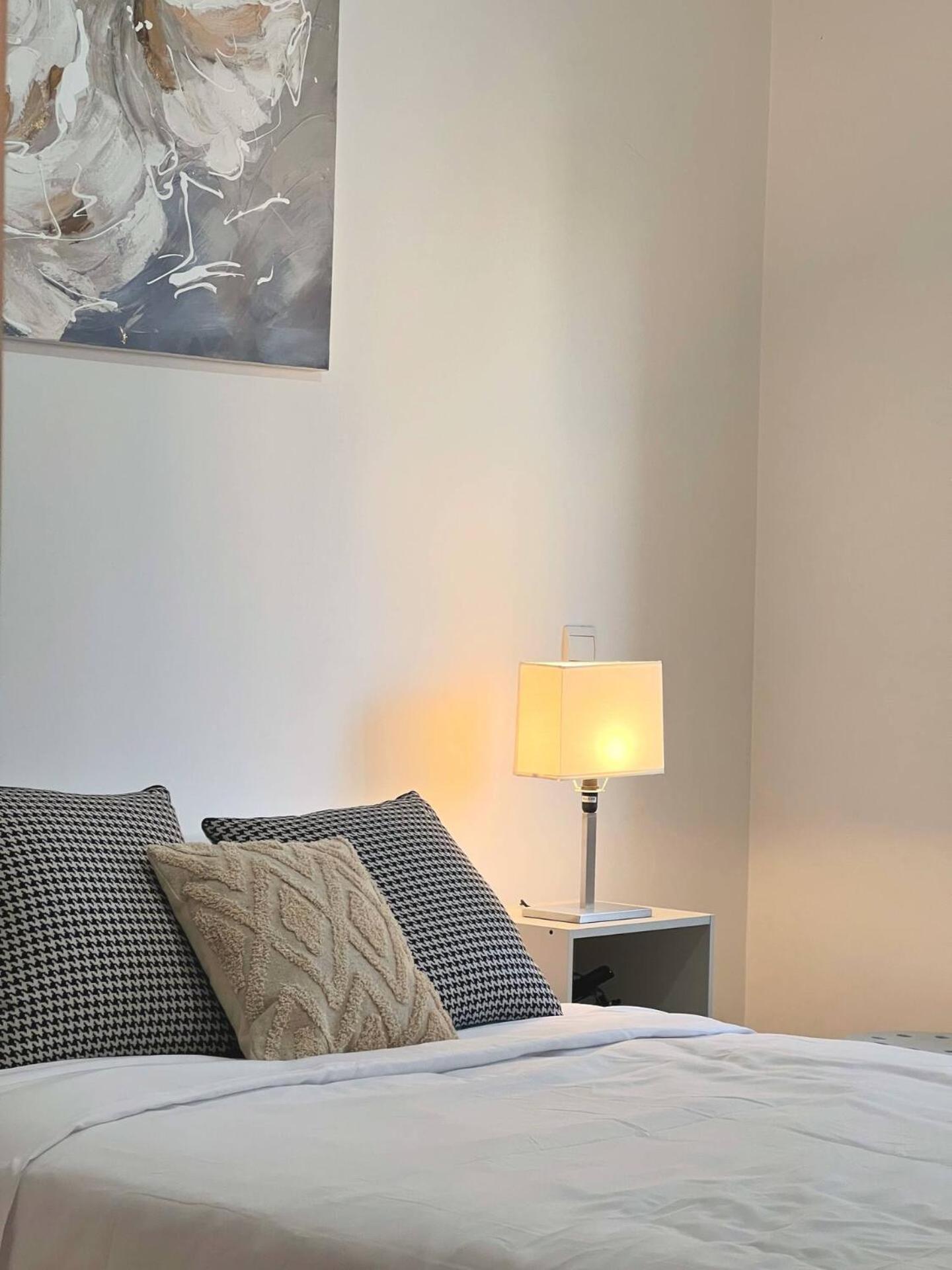 Cosy & Convenient 2-Bed Apartment In Playa タンジェ エクステリア 写真